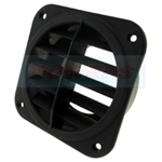 Eberspacher/Webasto Heater Rotating Air Outlet 90mm or 100mm